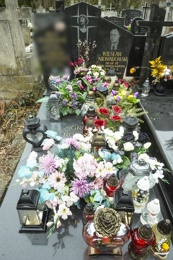 Sprawdziliśmy, gdzie spoczywają najwięksi zbrodniarze. Groby morderców i prawdziwych gangsterów na Mazowszu