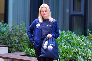 Kosmiczne gadżety w EC1 Łódź