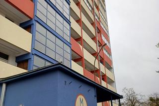 50 lat gdańskiego Falowca. Co skrywa najdłuższy blok w Polsce? Weszłam do środka