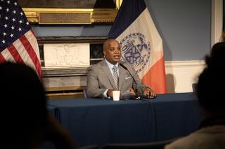 USA: Przeszukania u szych z nowojorskiego ratusza