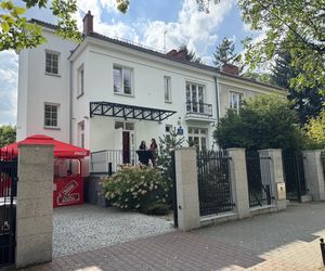 Coca-Cola z własnym domem w Warszawie. Pierwszy taki projekt w Europie 