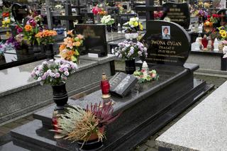 Sprawa morderstwa Iwony Cygan