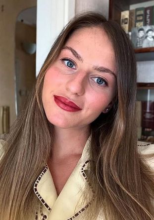 Marta Kostiuk