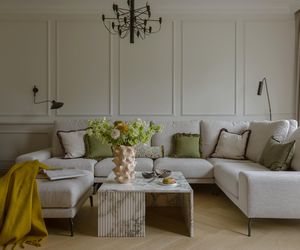 Mieszkanie w Krakowie