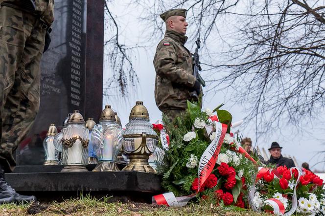10 rocznica zawalenia się hali MTK