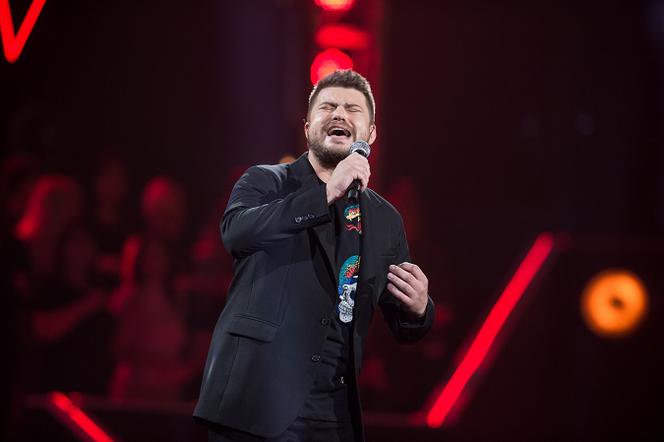 MARCIN SÓJKA - kim jest zwycięzca The Voice of Poland 9? Zobaczcie jego drogę do finału