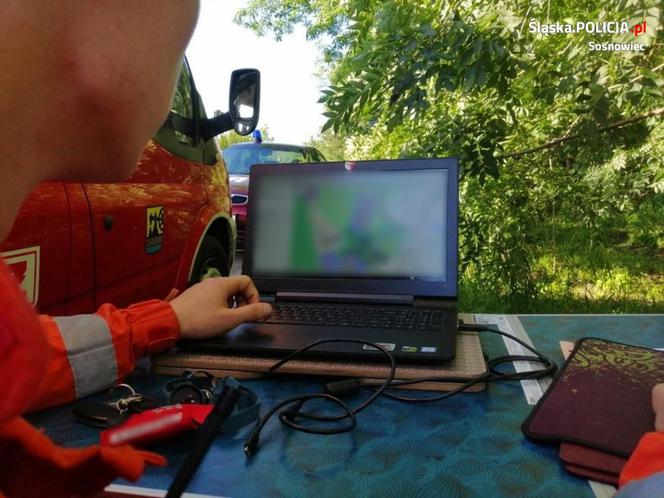 Sosnowiec. Gdzie jest Leokadia Kupiec? Trwa potężna akcja policji! [ZDJĘCIA]