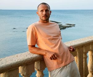 	Barwy szczęścia, odc. 3145. Franek (Mateusz Banasiuk)