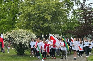 XI Sztafeta Niepodległości