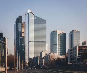 Skyliner Warszawa