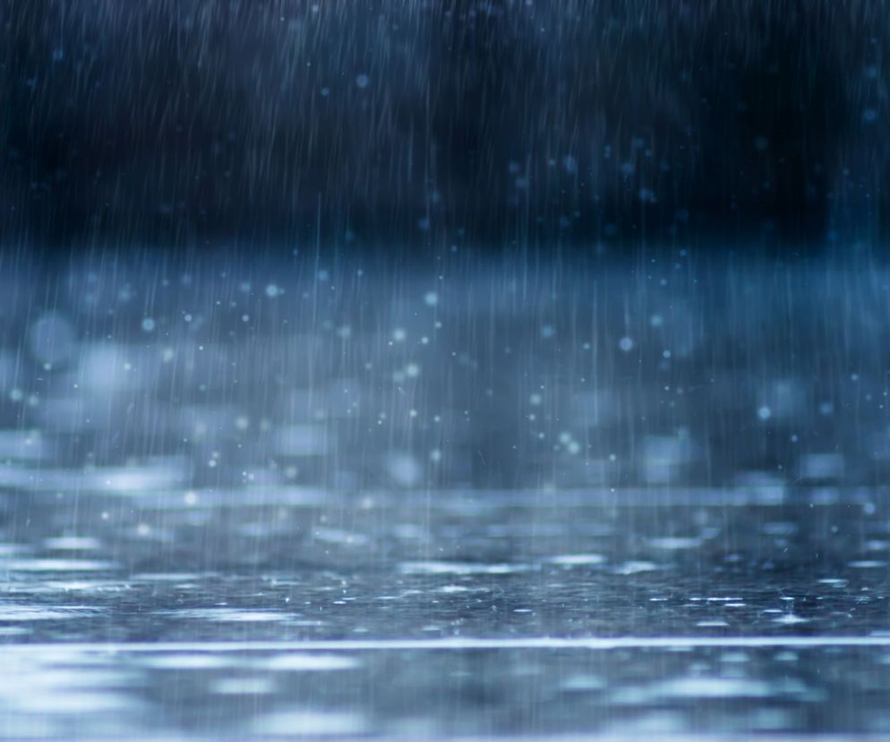 Opłata deszczowa 2024 - kogo dotyczy podatek od deszczu? Ile wynosi?