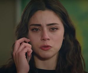 Emanet. Finał porwania Ziyi 