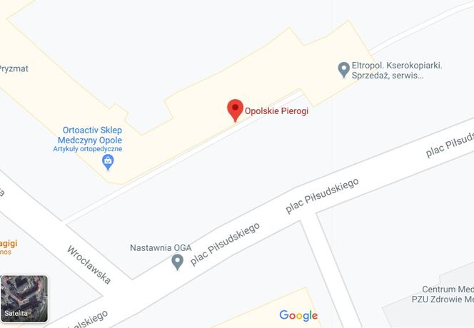 Opole. Gdzie zamówić jedzenie na dowóz? [LISTA]