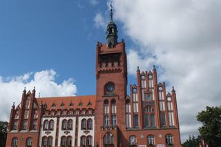 Urząd Miejski w Słupsku zmienił zasady przyjmowania interesantów