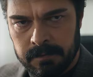 Emanet - porwanie Ziyi 