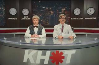 Red Hot Chili Peppers - trasa koncertowa. Kiedy i gdzie zagra zespół?