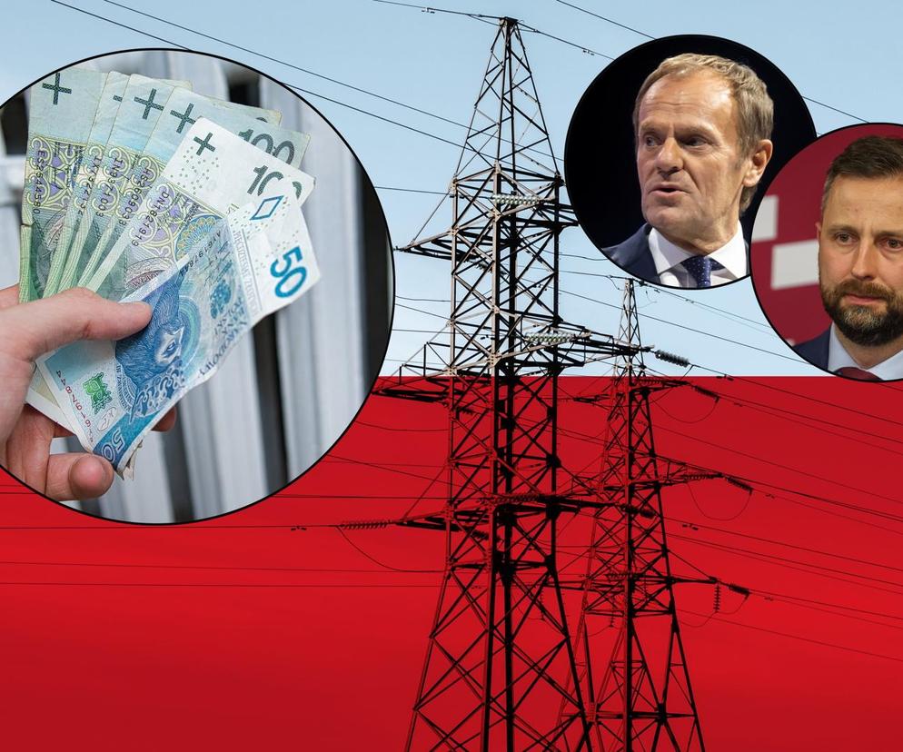 Zamrożenie cen prądu, gazu i ciepła. Co planuje koalicja?