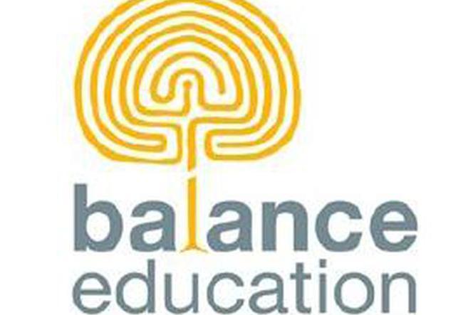 Balance Education logo