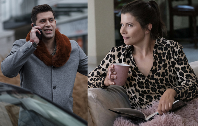 Dorota odejdzie z Przyjaciółek w 18 sezonie? Zostawi wszystko dla Roberta i kolejny raz upokorzy Ingę!