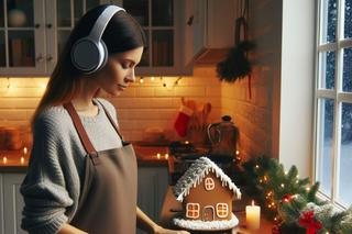 Najlepsze świąteczne audiobooki. Tych opowieści warto posłuchać!