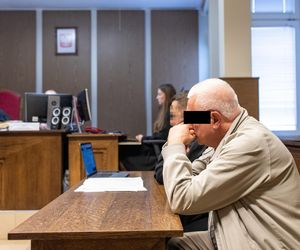 Spowodował wypadek, w którym zginęły żona i córka pana Andrzeja. Już jest na wolności.