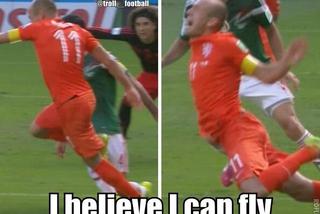 Arjen Robben memy