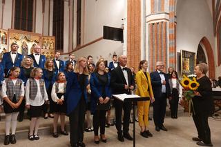 Zakończyła się tegoroczna edycja Międzynarodowego Festiwalu Organowego