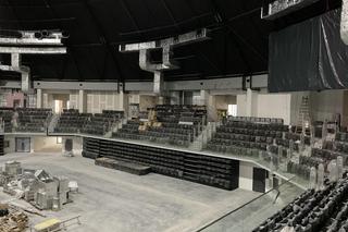 Kiedy otwarcie Hali Urania w Olsztynie? Prezydent zdradził datę pierwszego meczu