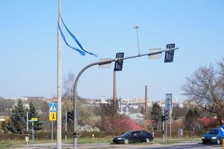 Niebieska Wstążka dla służby zdrowia