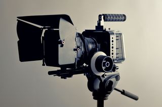 Konkurs filmowy dla SKC