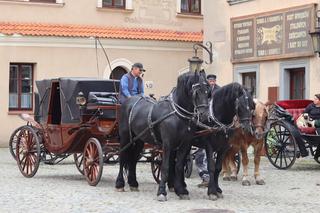 Serial Matylda w Lublinie