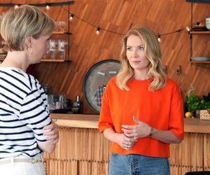 Barwy szczęścia, odcinek 3267: Zszokowana Dominika nie będzie mogła uwierzyć, że naiwna Sonia po odkryciu prawdy da Stefaniakowi jeszcze jedną szansę! - ZDJĘCIA