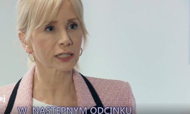 Na Wspólnej odc. 3459.  Ewa (Ewa Gawryluk)
