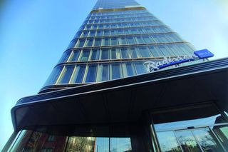 Fasady w certyfikacji