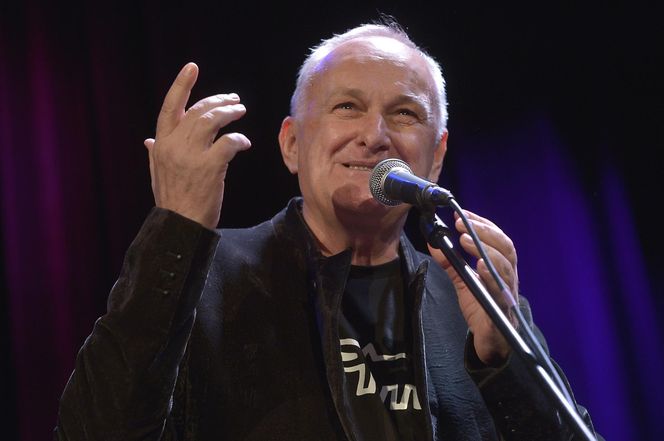 Jacek Cygan