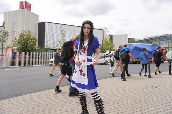 Pyrkon 2024 - Najlepsze cosplaye z wydarzenia! ZOBACZ niesamowite stroj uczestników konwentu!