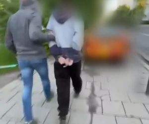 Wrocław. 23-latek, który od 3 lat pluł na kobiety, zatrzymany. Powiedział, dlaczego to robił [ZDJĘCIA]