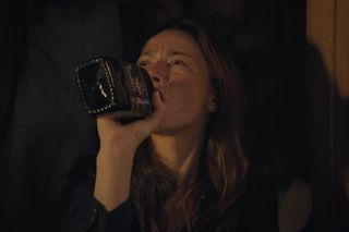 M jak miłość, odcinek 1824. Martyna (Magdalena Turczeniewicz)