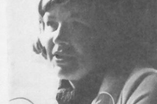 Historia Jadwigi Grabowskiej-Hawrylak