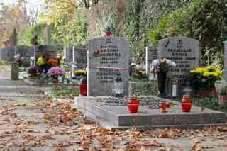 Odnowiono groby żołnierzy Armii Krajowej. Wydano prawie 20 tysięcy złotych