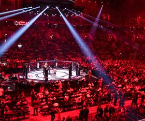 Prime MMA 5 - pierwsza walka mężczyzny z kobietą. Różnica wagi to aż 70 kg! 
