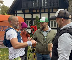 6. Jesienny Ultramaraton Warmiński Warneland