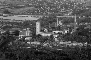 Tragiczne wieści płyną z KWK Knurów. Ratownicy dotarli do 40-letniego górnika. Nie żyje
