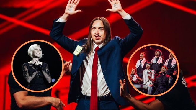 Wielkie powroty gwiazd Eurowizji? Ci artyści chcą wrócić na konkurs w 2026