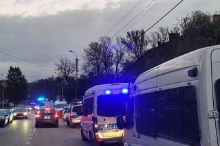 Zaginiona 33-latka znaleziona martwa. Jej ciało było w korycie rzeki Jasieniczanka [ZDJĘCIA].