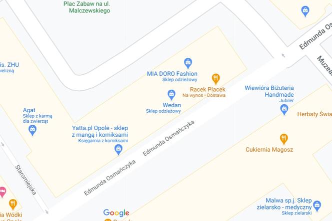 Opole. Gdzie zamówić jedzenie na dowóz? [LISTA]