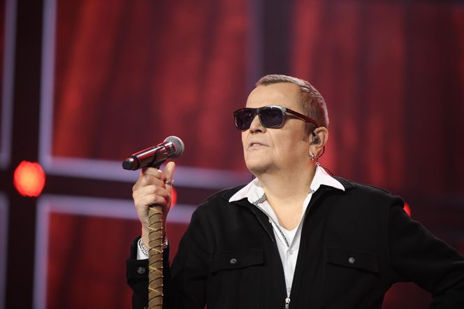 Gwiazdy na koncercie "Lata z Radiem i Telewizją Polską" w Tarnowie