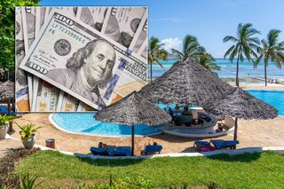 Zanzibar drożeje! Nowy podatek uderzy w turystów już od 1 listopada