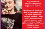 Zaginęła 21-letnia Julia Kopeć z Krakowa! Koleżanka zaprzecza, by miała się z nią spotkać [ZDJĘCIA]