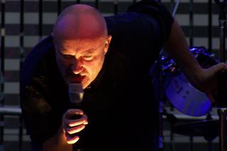 Phil Collins zagra koncert w Warszawie